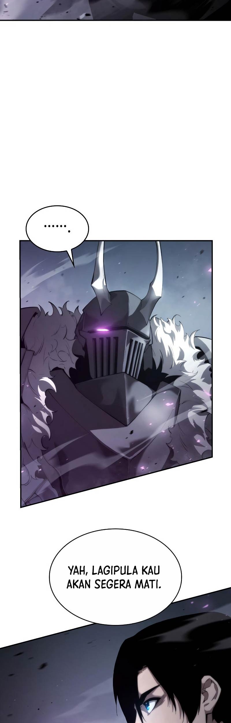 Boundless Necromancer Chapter 13 Gambar 26