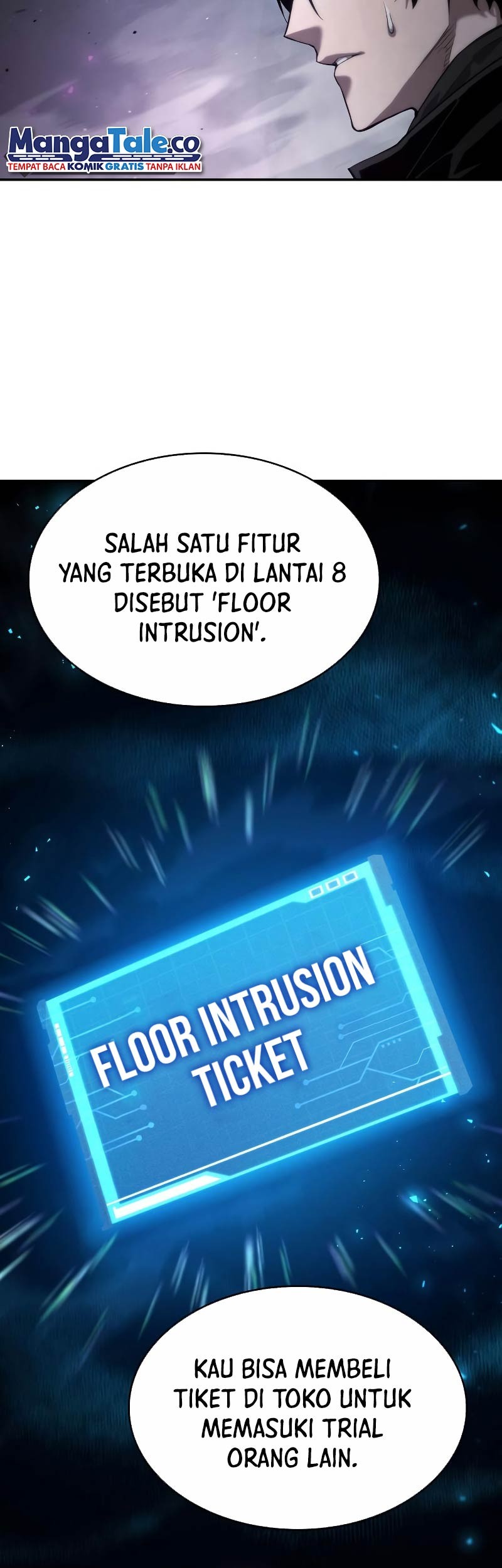 Boundless Necromancer Chapter 13 Gambar 27