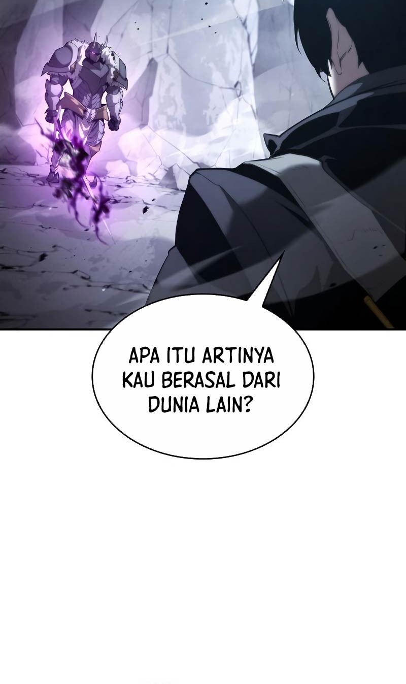 Boundless Necromancer Chapter 13 Gambar 29