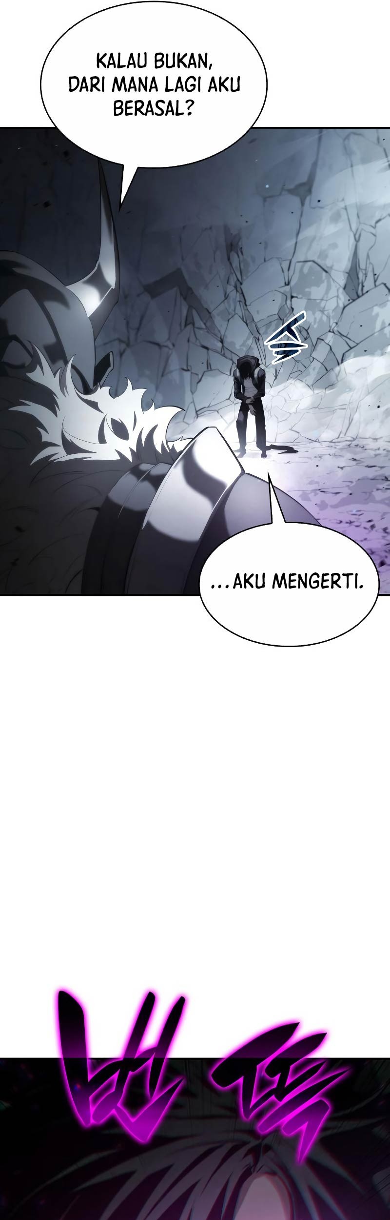 Boundless Necromancer Chapter 13 Gambar 30