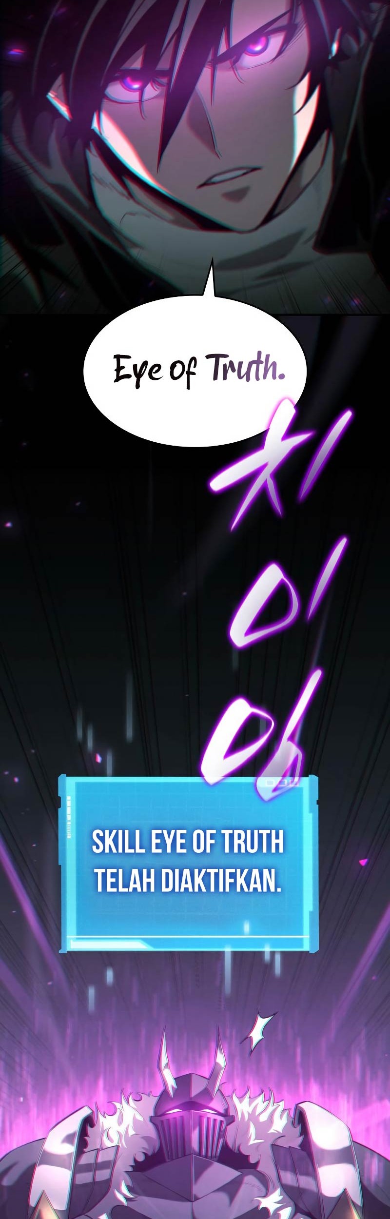 Boundless Necromancer Chapter 13 Gambar 31