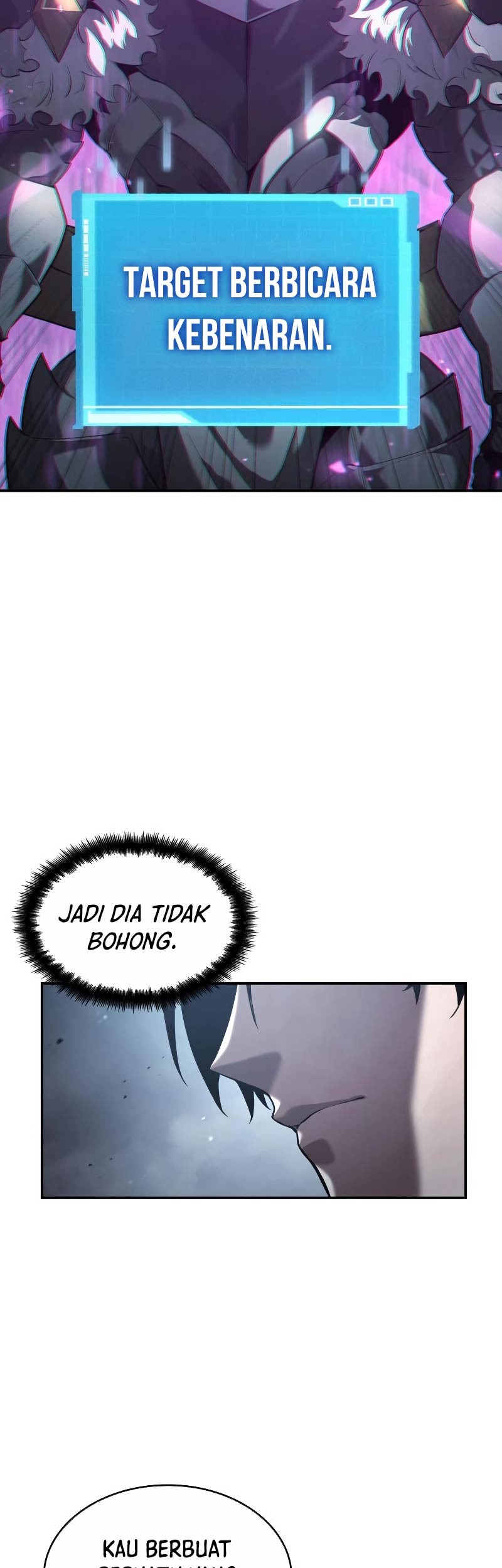 Boundless Necromancer Chapter 13 Gambar 32