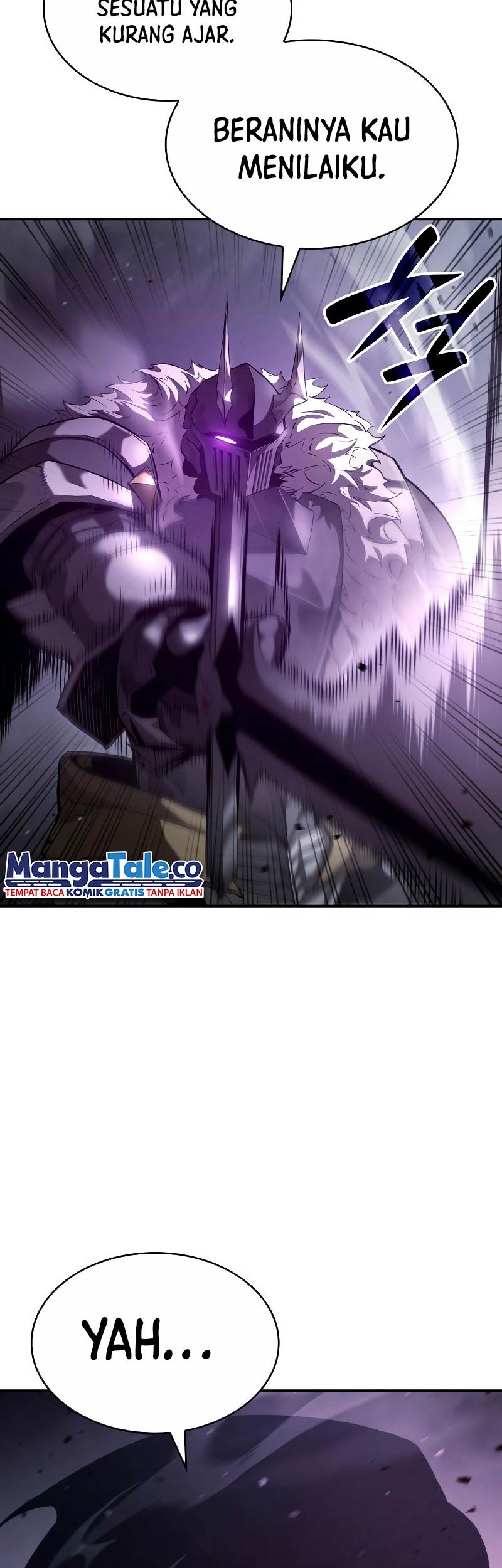 Boundless Necromancer Chapter 13 Gambar 33