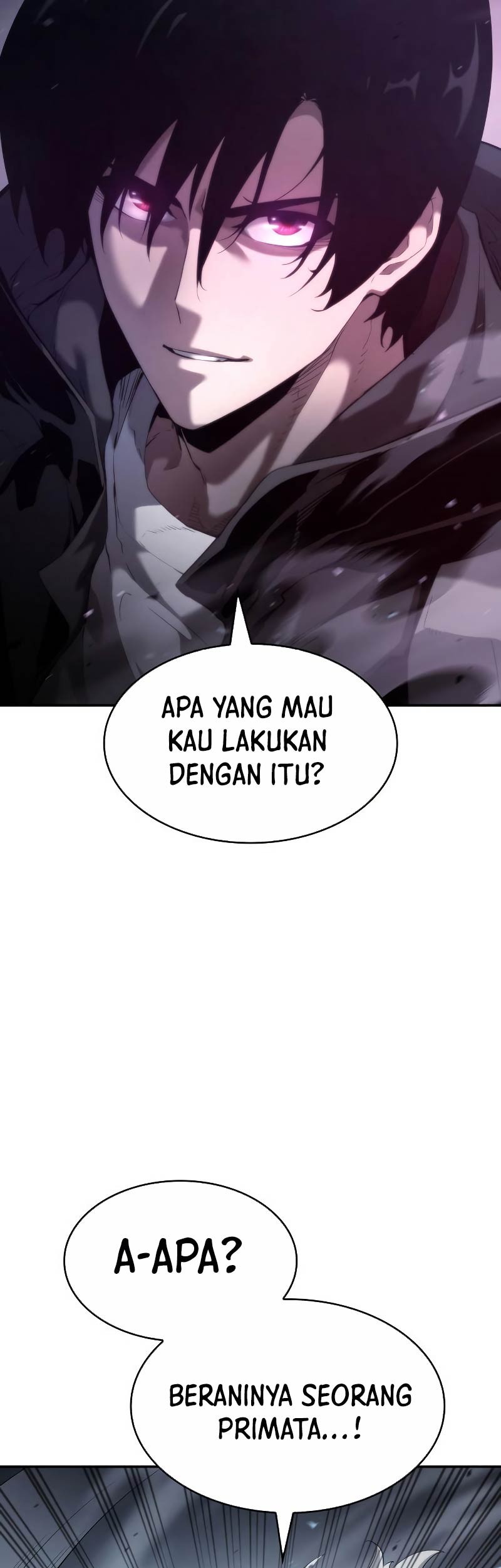 Boundless Necromancer Chapter 13 Gambar 34