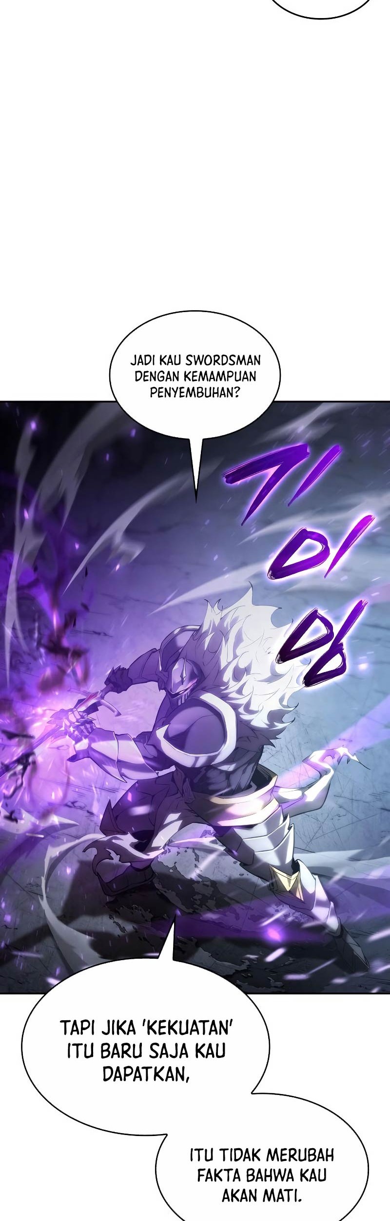 Boundless Necromancer Chapter 13 Gambar 40