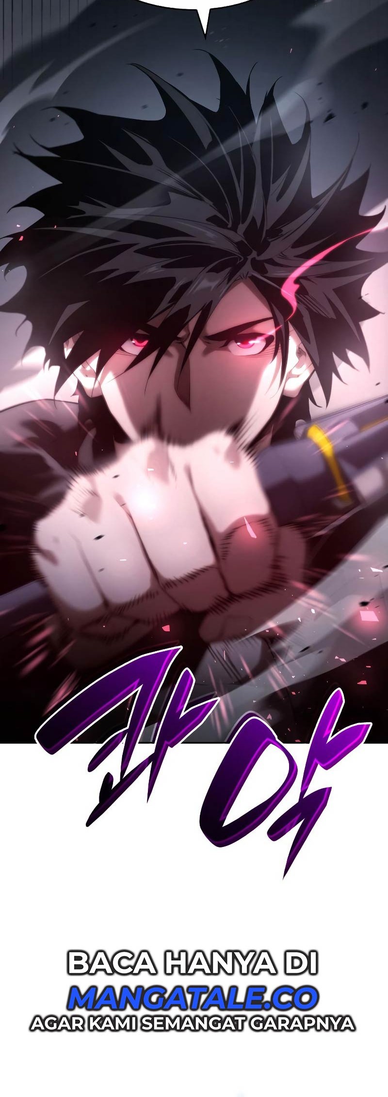 Boundless Necromancer Chapter 13 Gambar 42