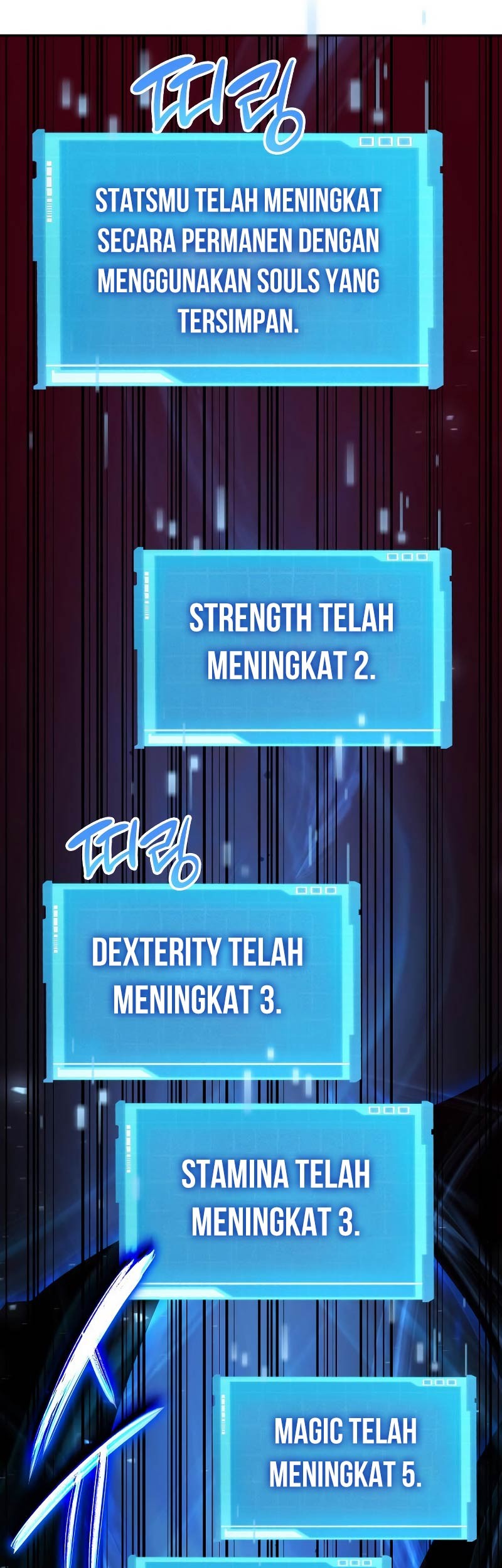 Boundless Necromancer Chapter 13 Gambar 43