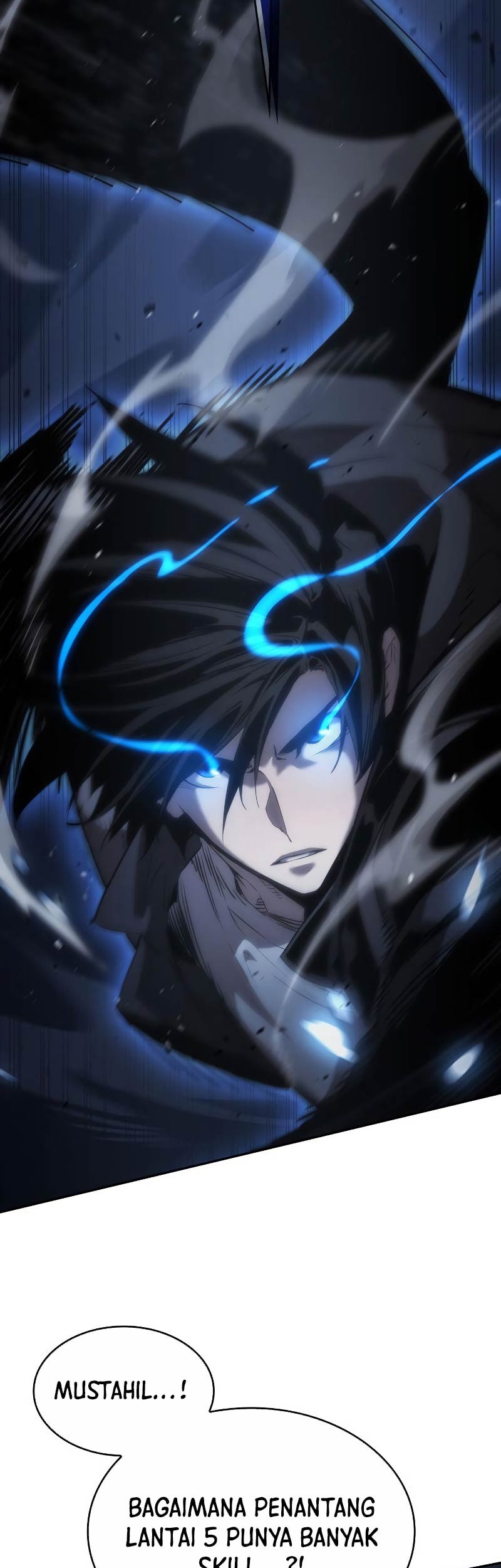 Boundless Necromancer Chapter 13 Gambar 47