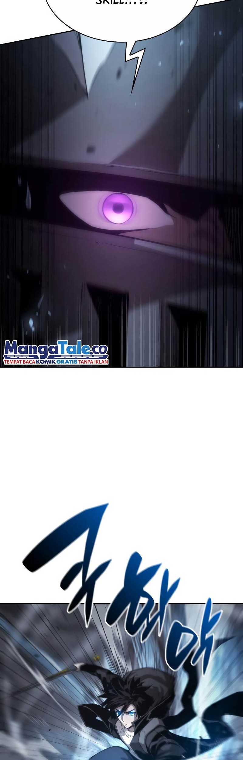 Boundless Necromancer Chapter 13 Gambar 48