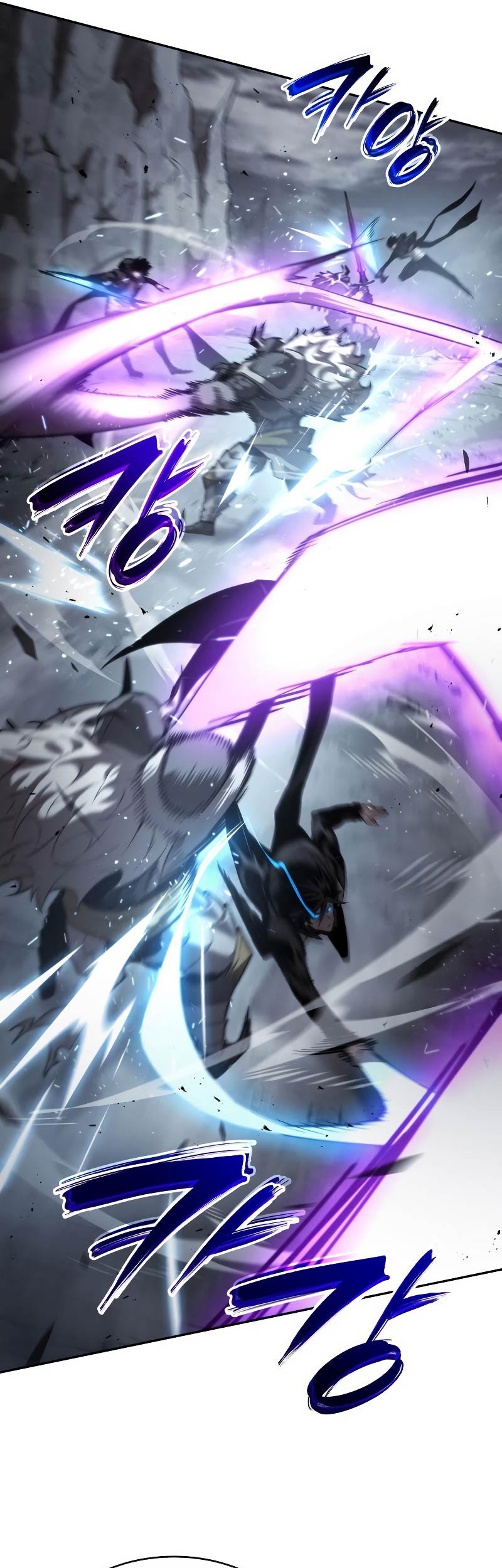 Boundless Necromancer Chapter 13 Gambar 50