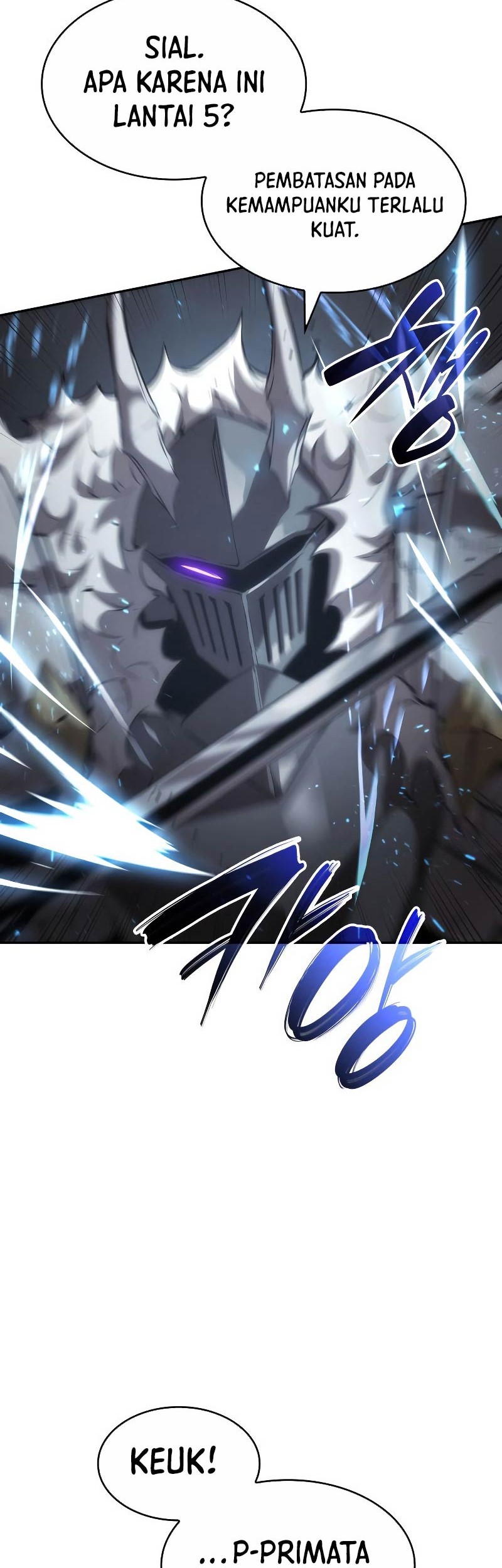 Boundless Necromancer Chapter 13 Gambar 51