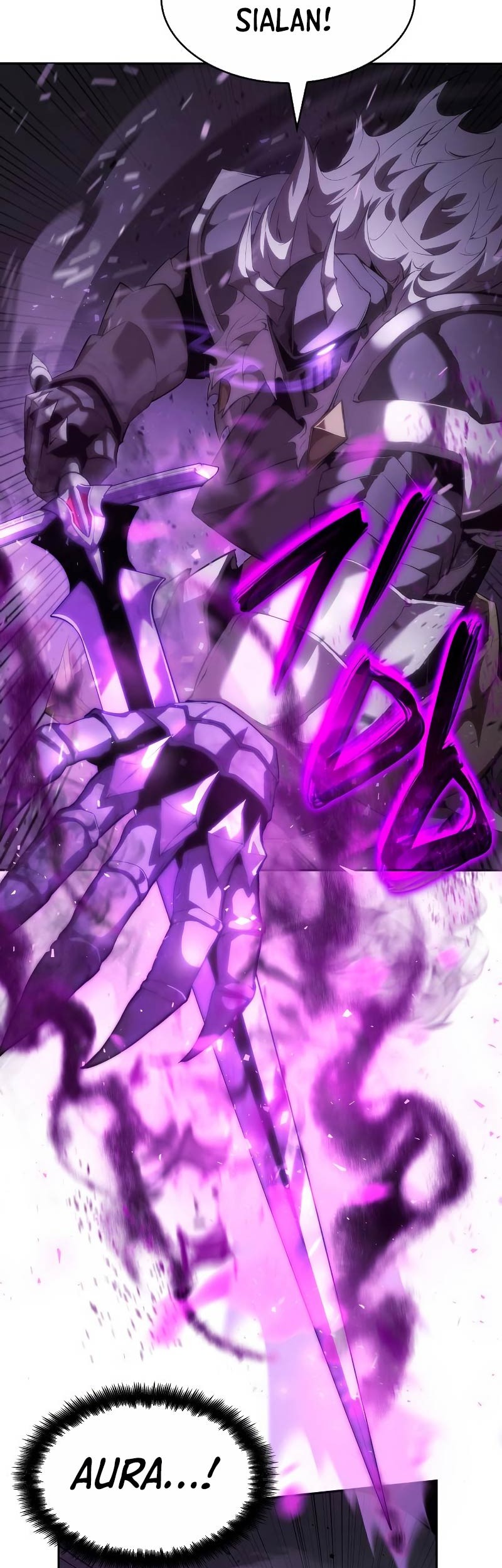 Boundless Necromancer Chapter 13 Gambar 52