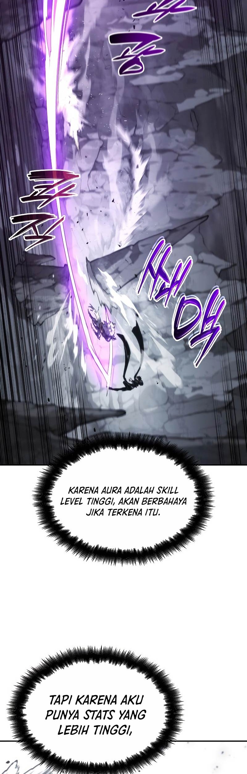 Boundless Necromancer Chapter 13 Gambar 55