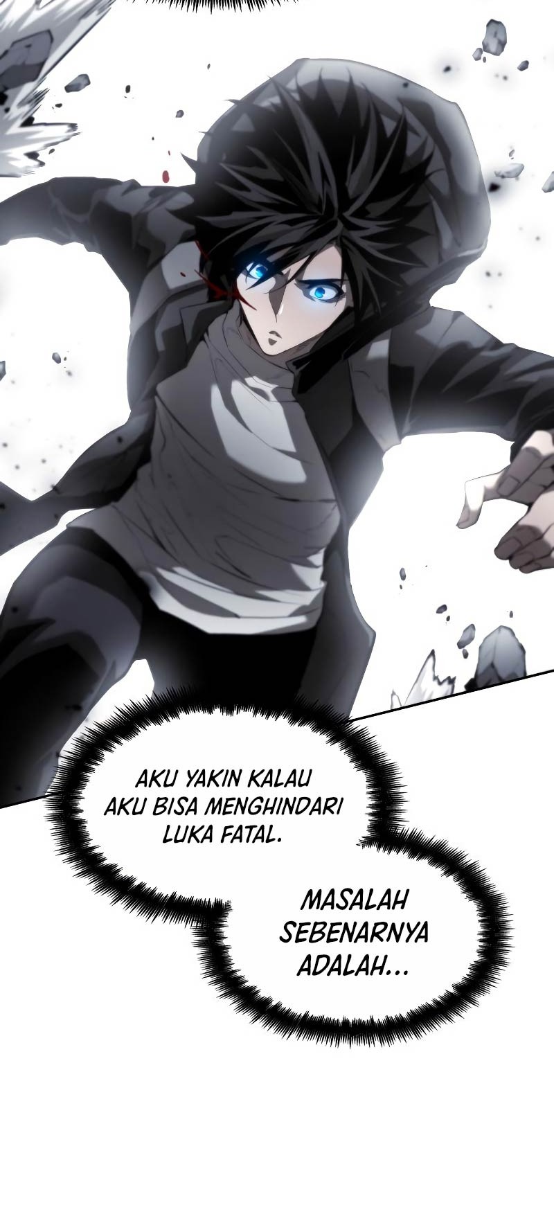 Boundless Necromancer Chapter 13 Gambar 56