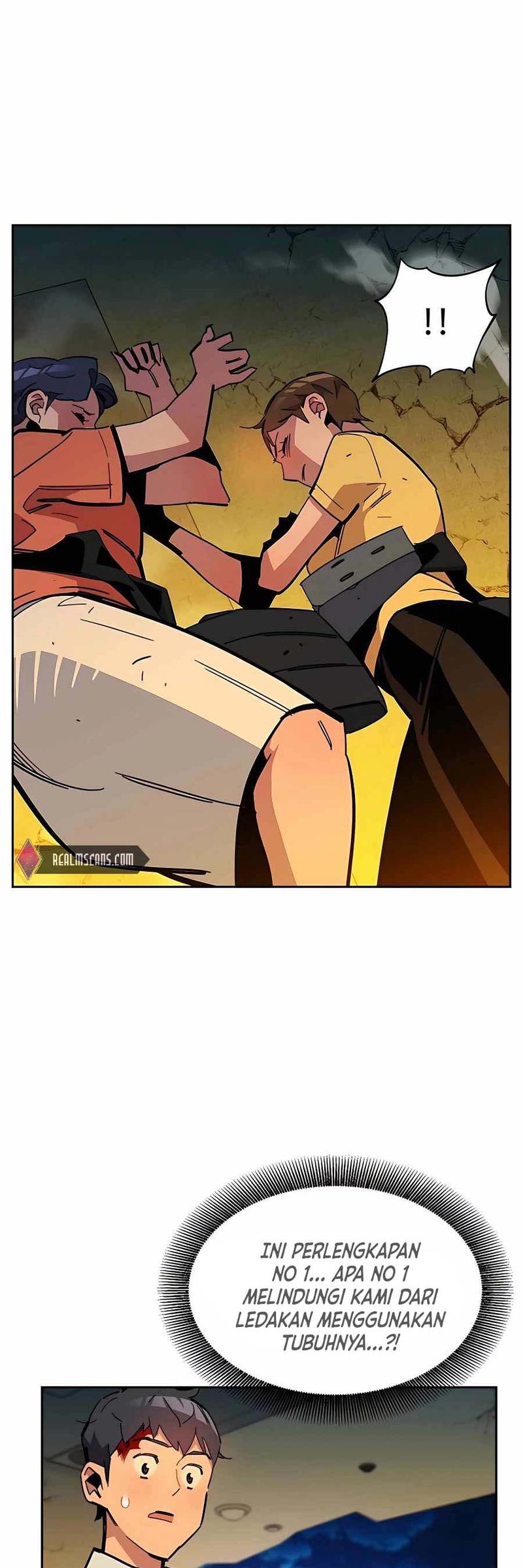 Auto-Hunting With Clones Chapter 23 Gambar 14