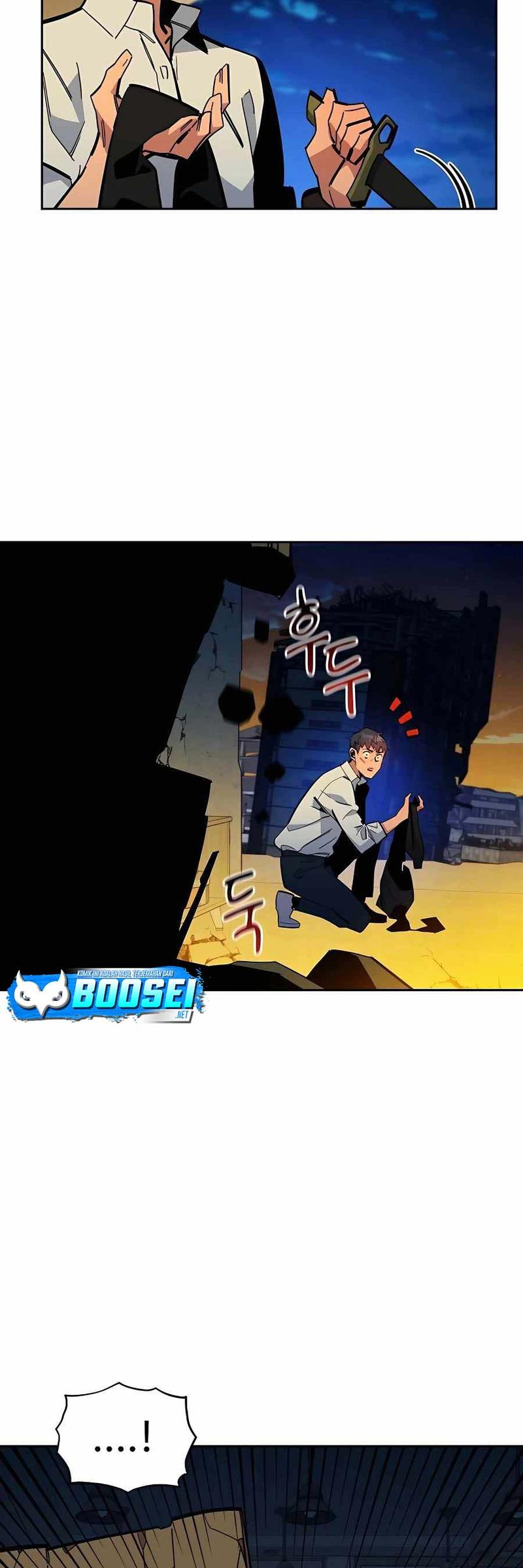 Auto-Hunting With Clones Chapter 23 Gambar 15