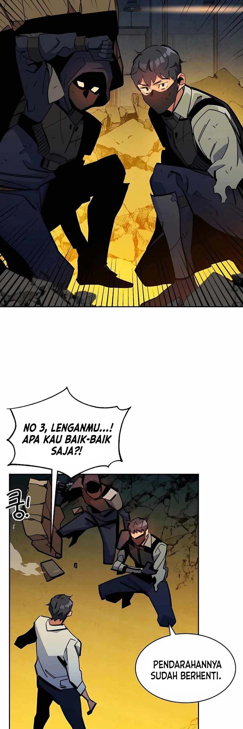 Auto-Hunting With Clones Chapter 23 Gambar 16