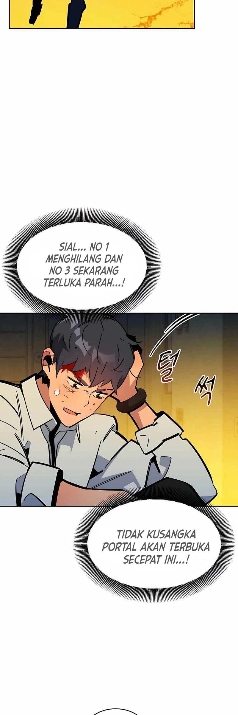 Auto-Hunting With Clones Chapter 23 Gambar 17