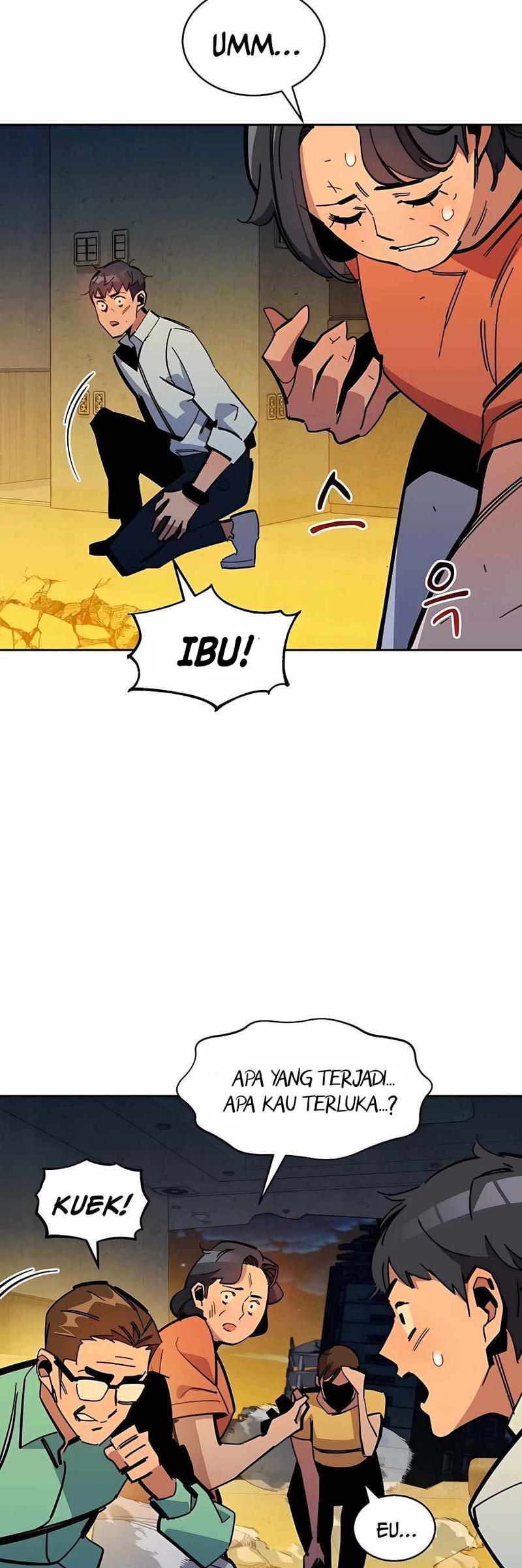 Auto-Hunting With Clones Chapter 23 Gambar 18