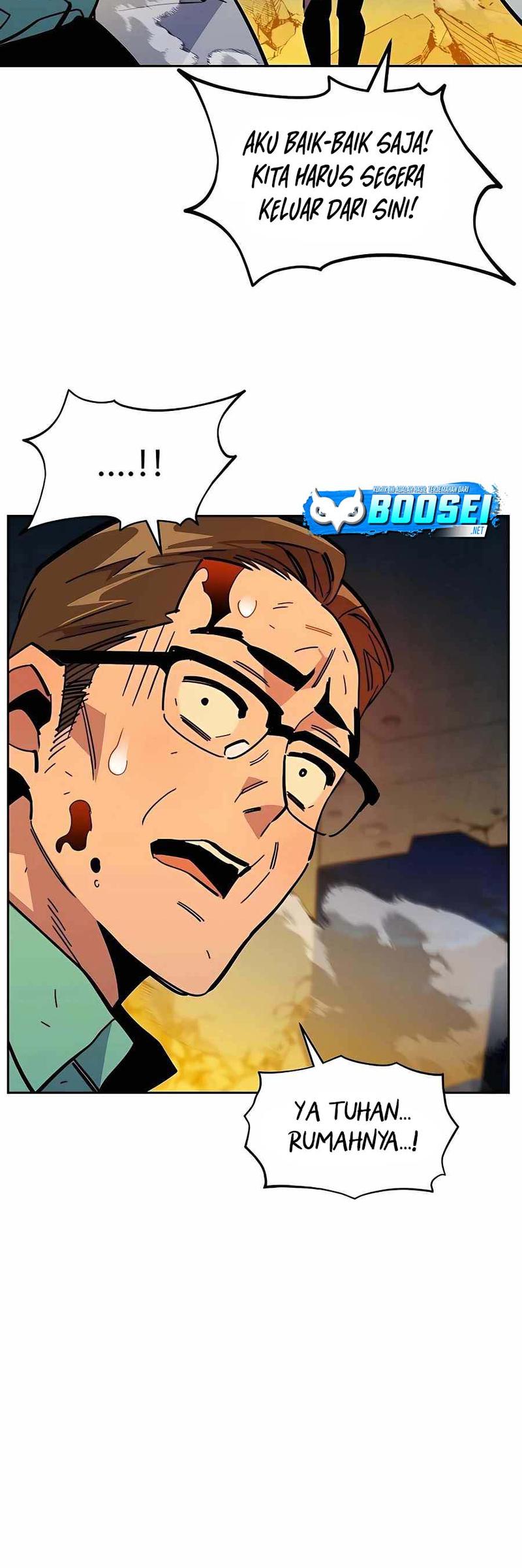 Auto-Hunting With Clones Chapter 23 Gambar 19