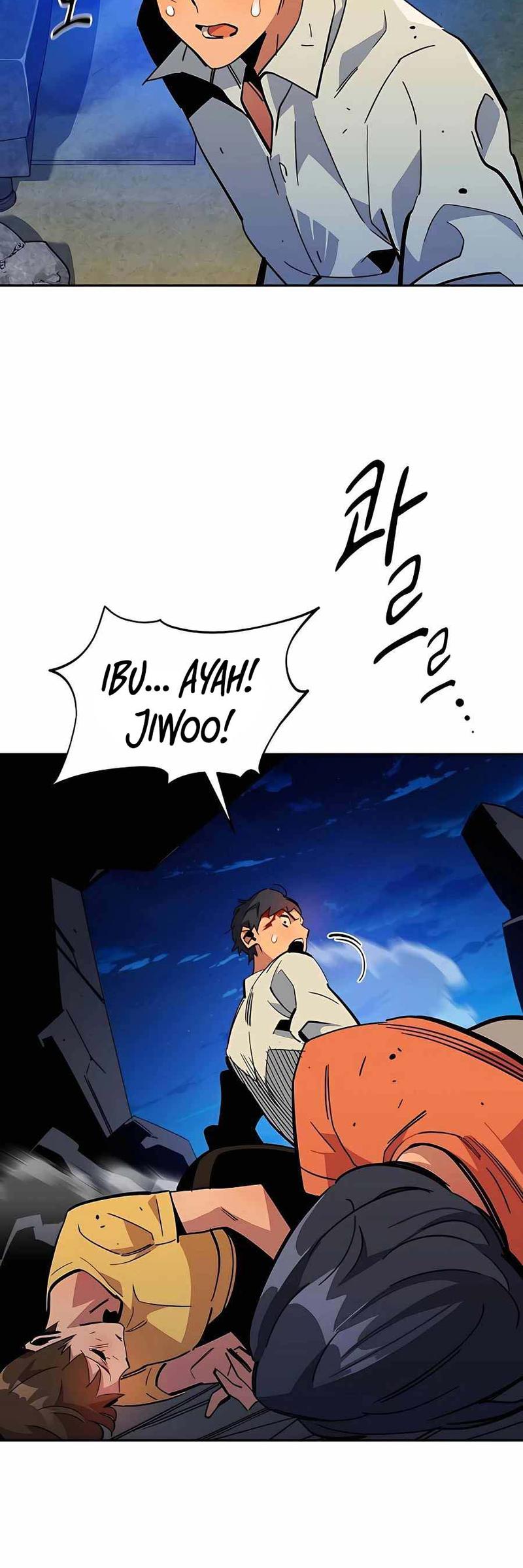 Auto-Hunting With Clones Chapter 23 Gambar 13