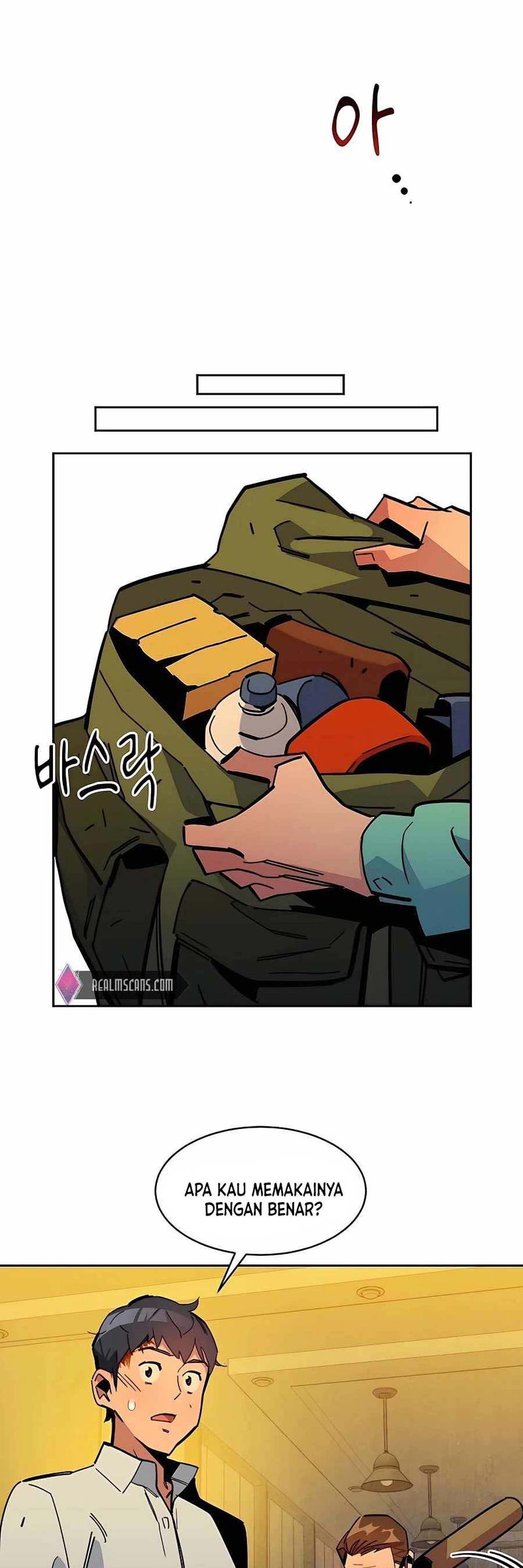 Auto-Hunting With Clones Chapter 23 Gambar 26