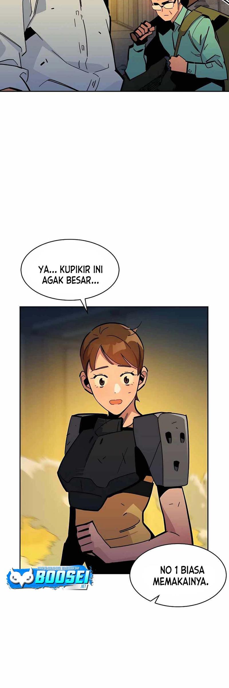 Auto-Hunting With Clones Chapter 23 Gambar 27