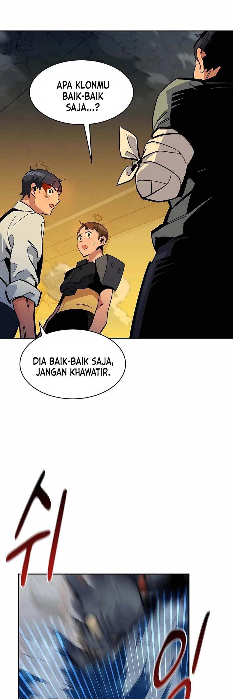 Auto-Hunting With Clones Chapter 23 Gambar 28