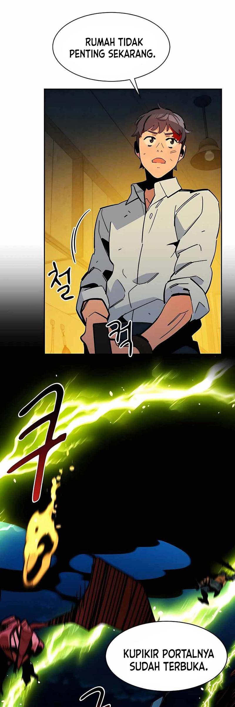 Auto-Hunting With Clones Chapter 23 Gambar 20