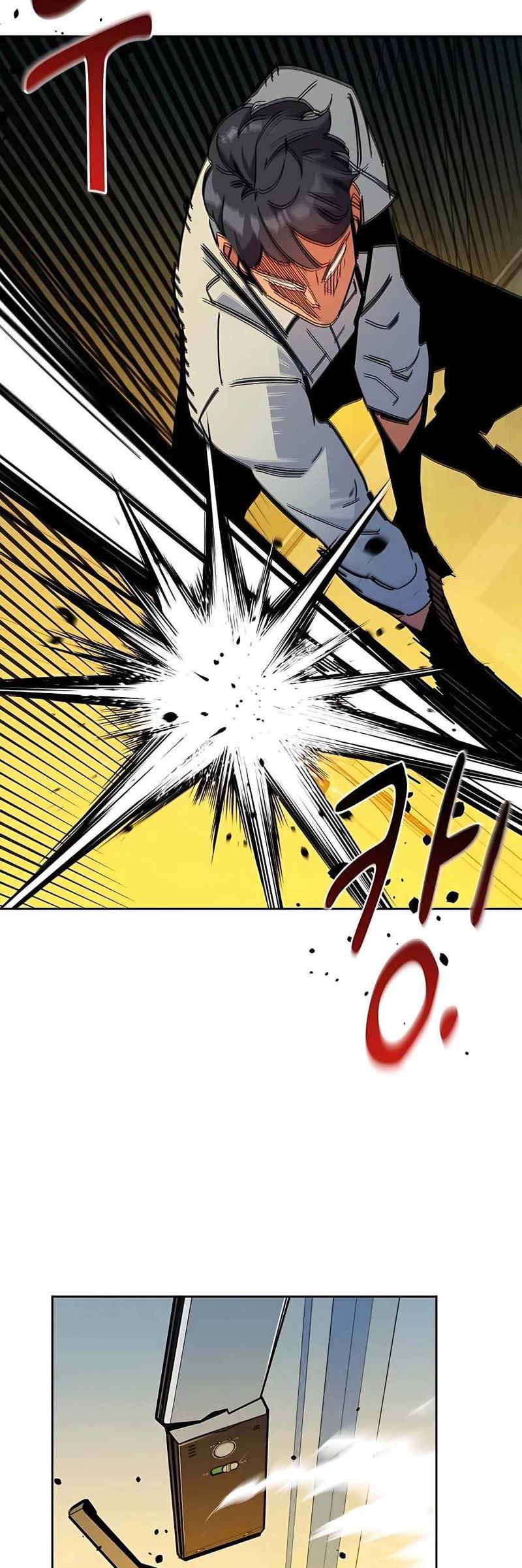 Auto-Hunting With Clones Chapter 23 Gambar 36