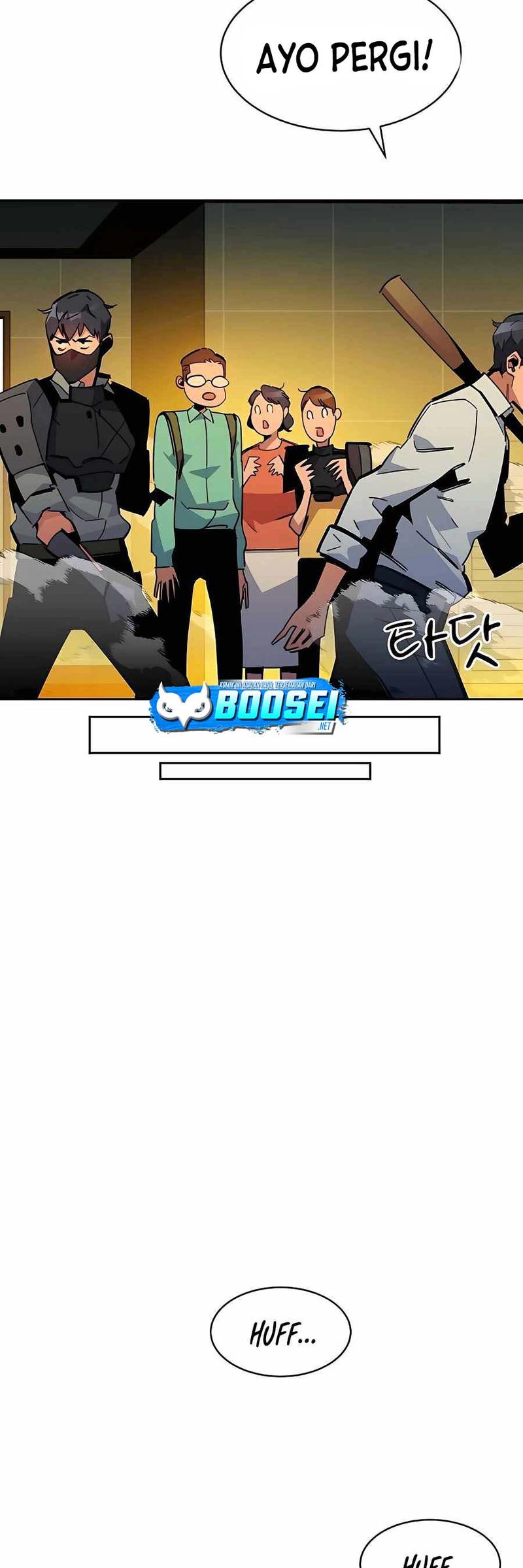 Auto-Hunting With Clones Chapter 23 Gambar 38