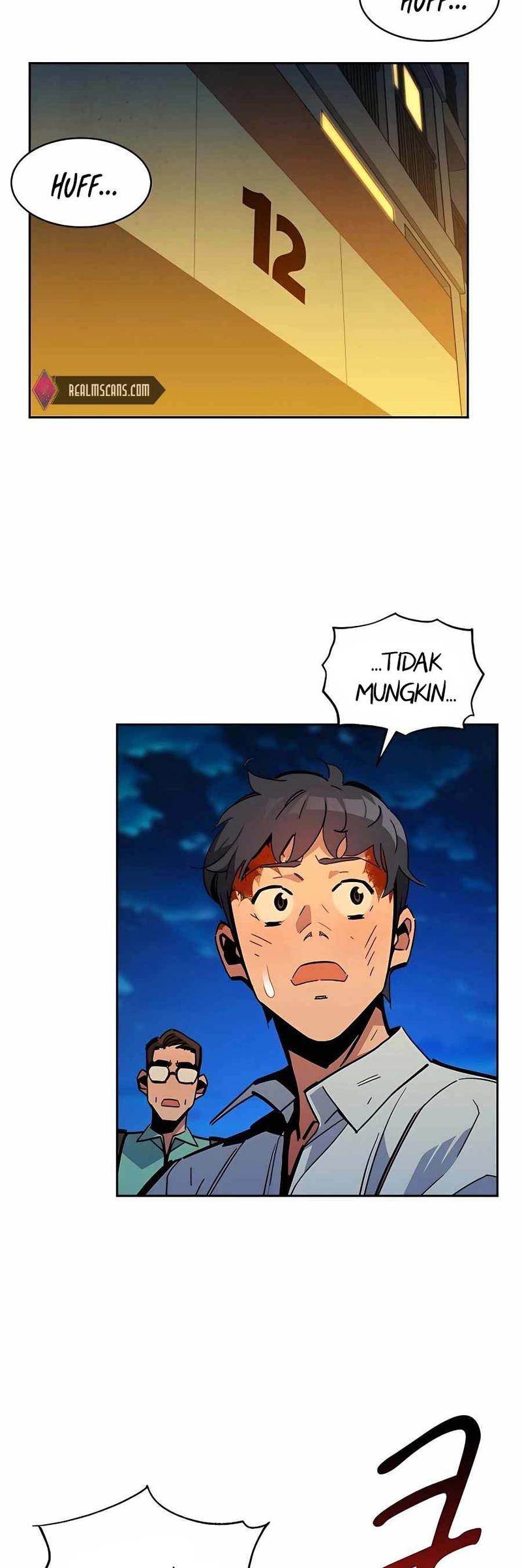 Auto-Hunting With Clones Chapter 23 Gambar 39