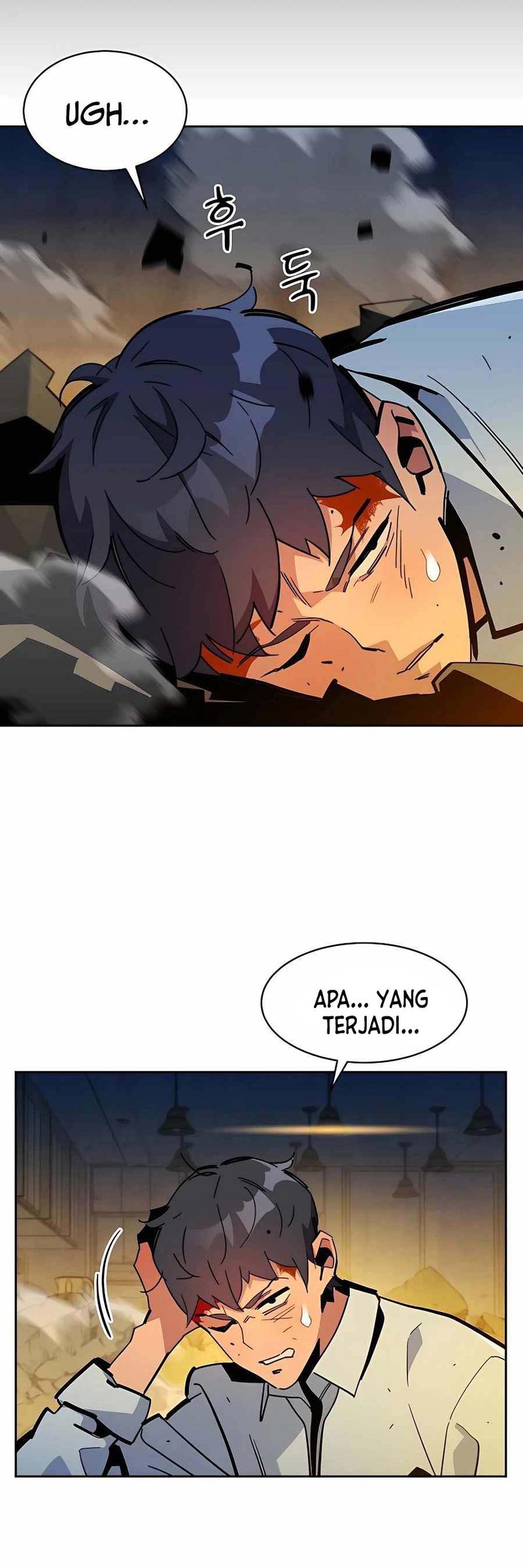 Auto-Hunting With Clones Chapter 23 Gambar 3