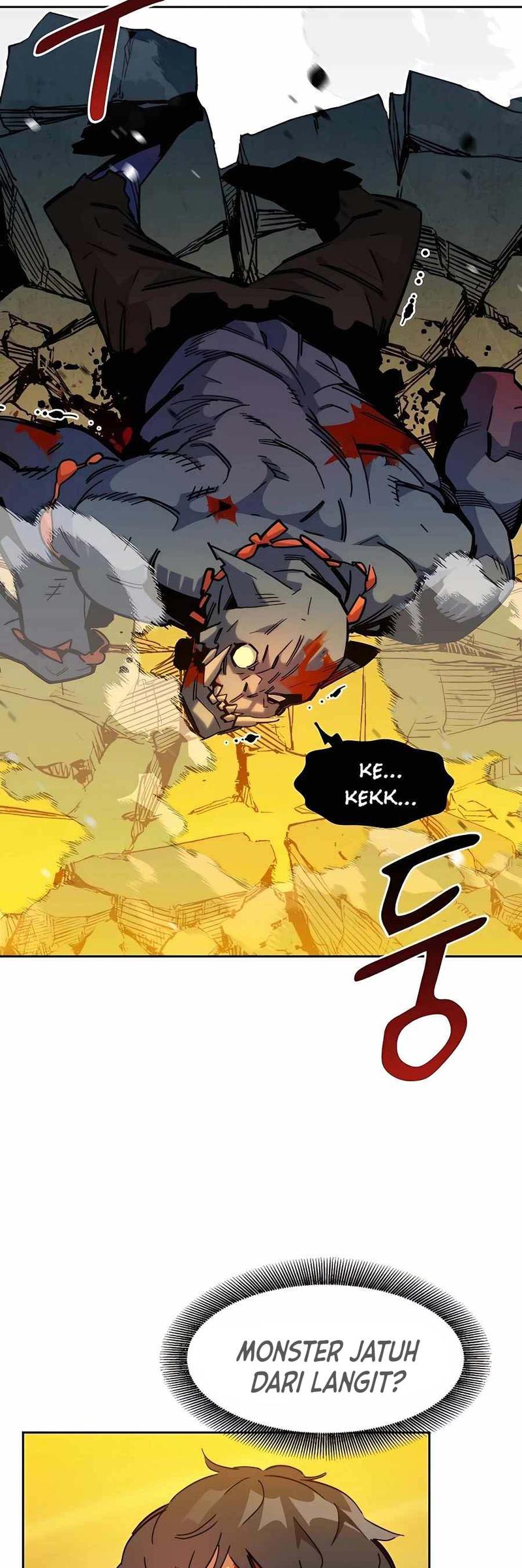 Auto-Hunting With Clones Chapter 23 Gambar 30