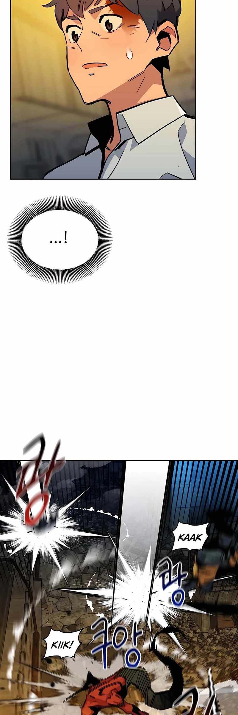 Auto-Hunting With Clones Chapter 23 Gambar 31