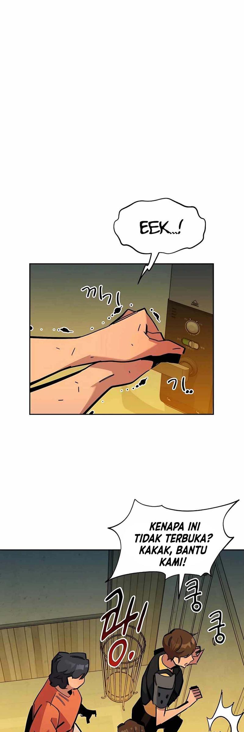 Auto-Hunting With Clones Chapter 23 Gambar 33