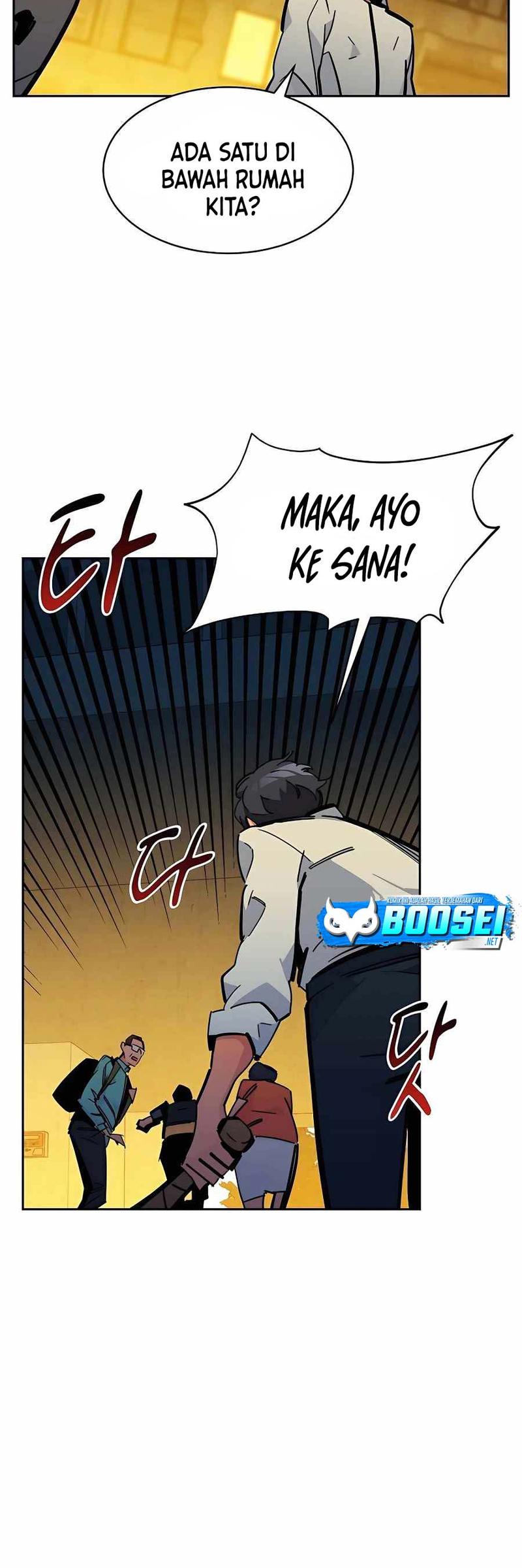 Auto-Hunting With Clones Chapter 23 Gambar 44