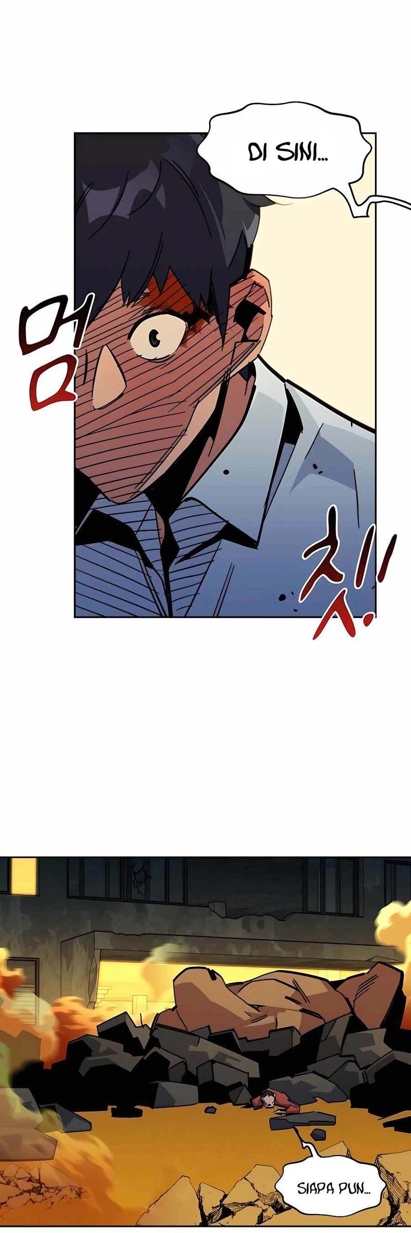 Auto-Hunting With Clones Chapter 23 Gambar 45