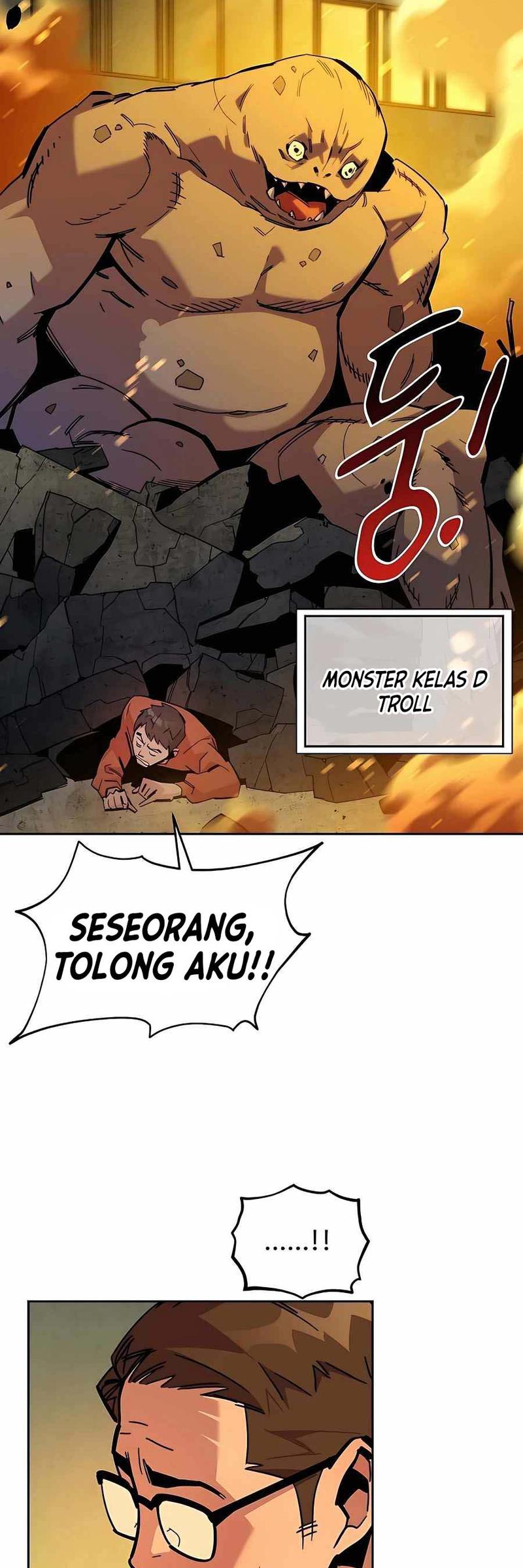 Auto-Hunting With Clones Chapter 23 Gambar 49