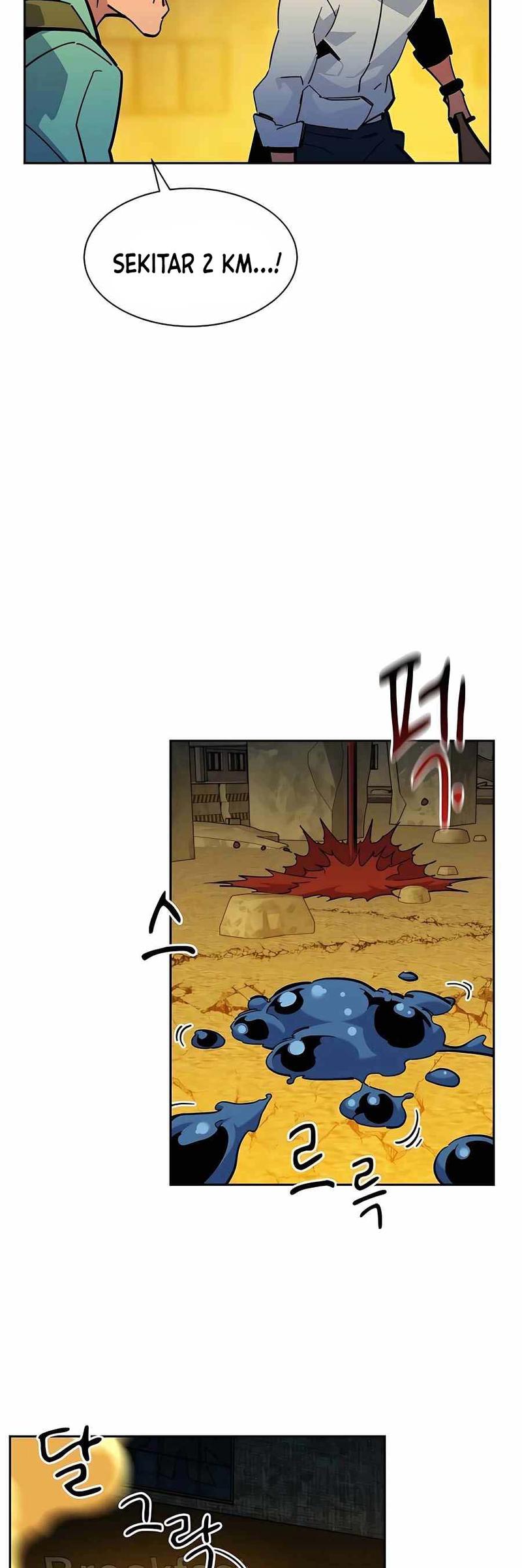 Auto-Hunting With Clones Chapter 23 Gambar 41