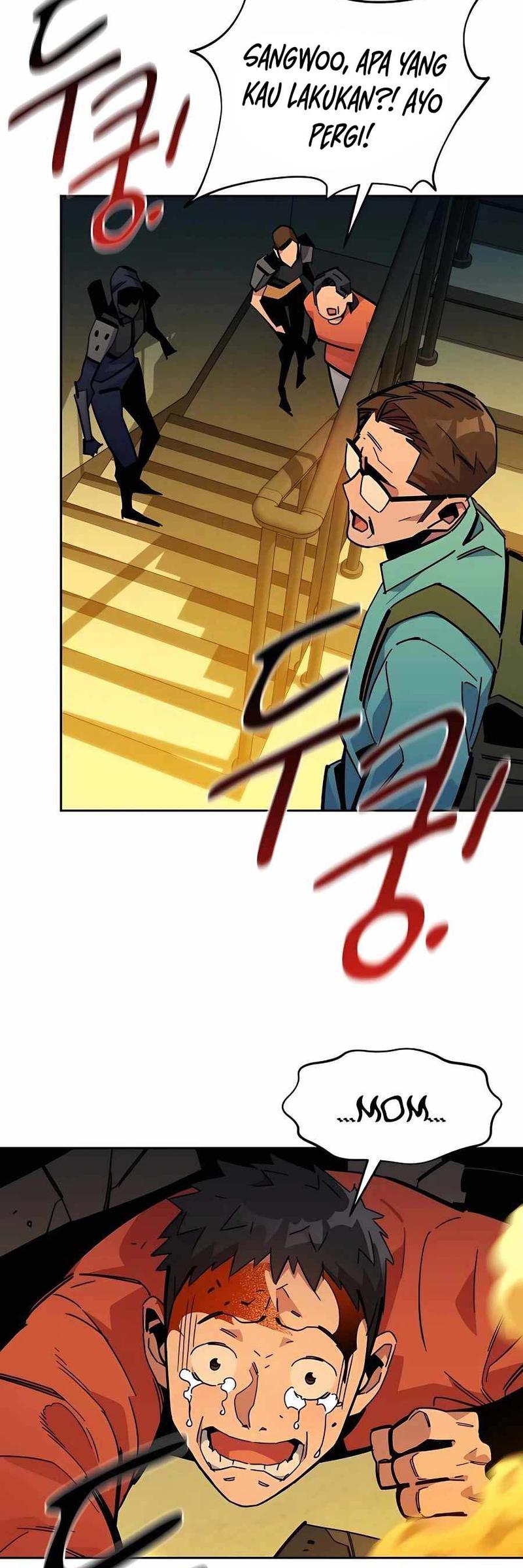 Auto-Hunting With Clones Chapter 23 Gambar 54