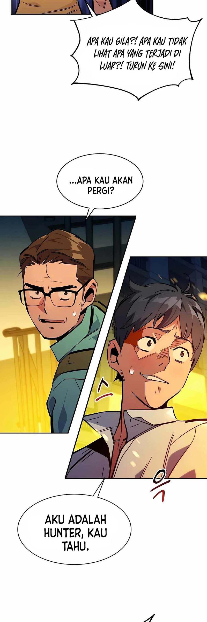 Auto-Hunting With Clones Chapter 23 Gambar 57