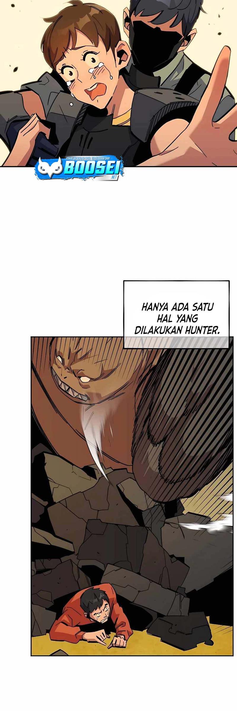 Auto-Hunting With Clones Chapter 23 Gambar 59