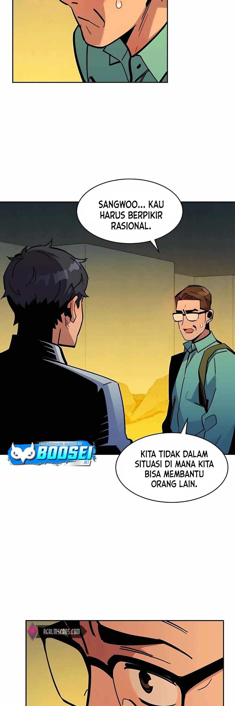 Auto-Hunting With Clones Chapter 23 Gambar 50