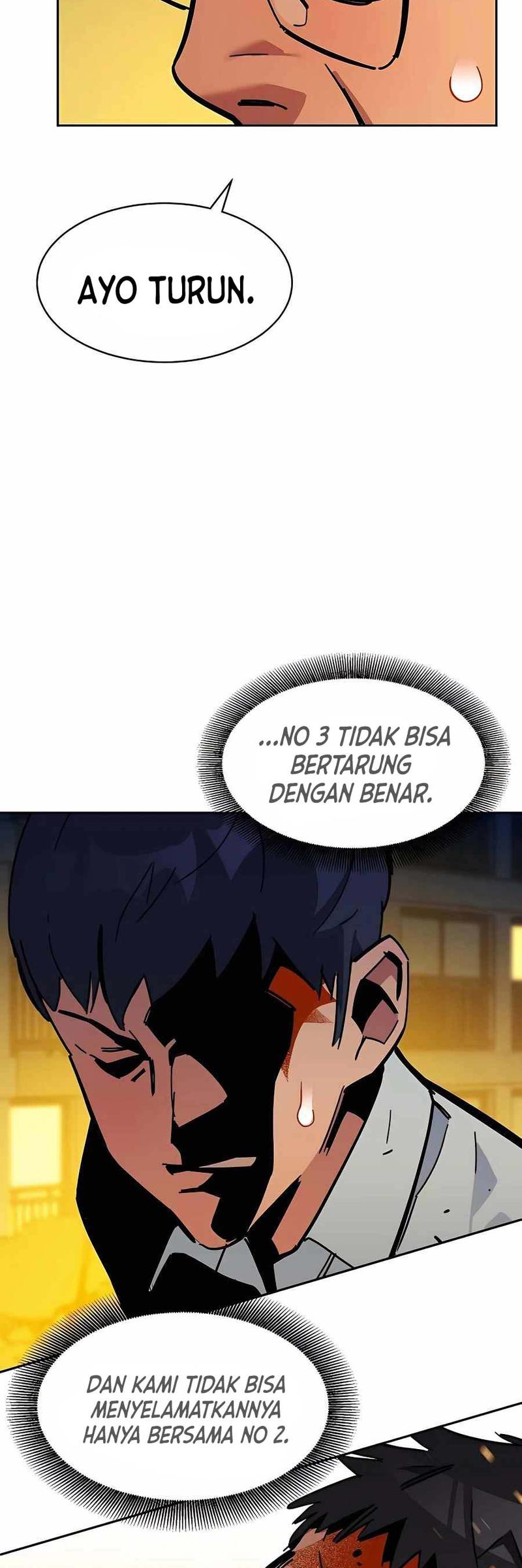 Auto-Hunting With Clones Chapter 23 Gambar 51