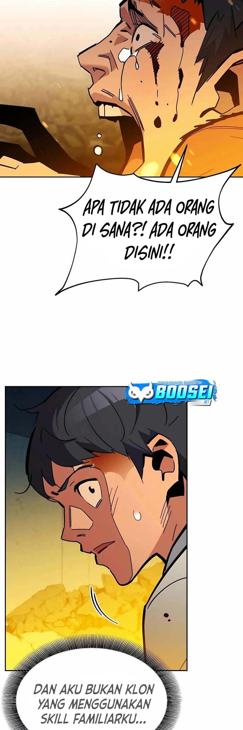 Auto-Hunting With Clones Chapter 23 Gambar 52