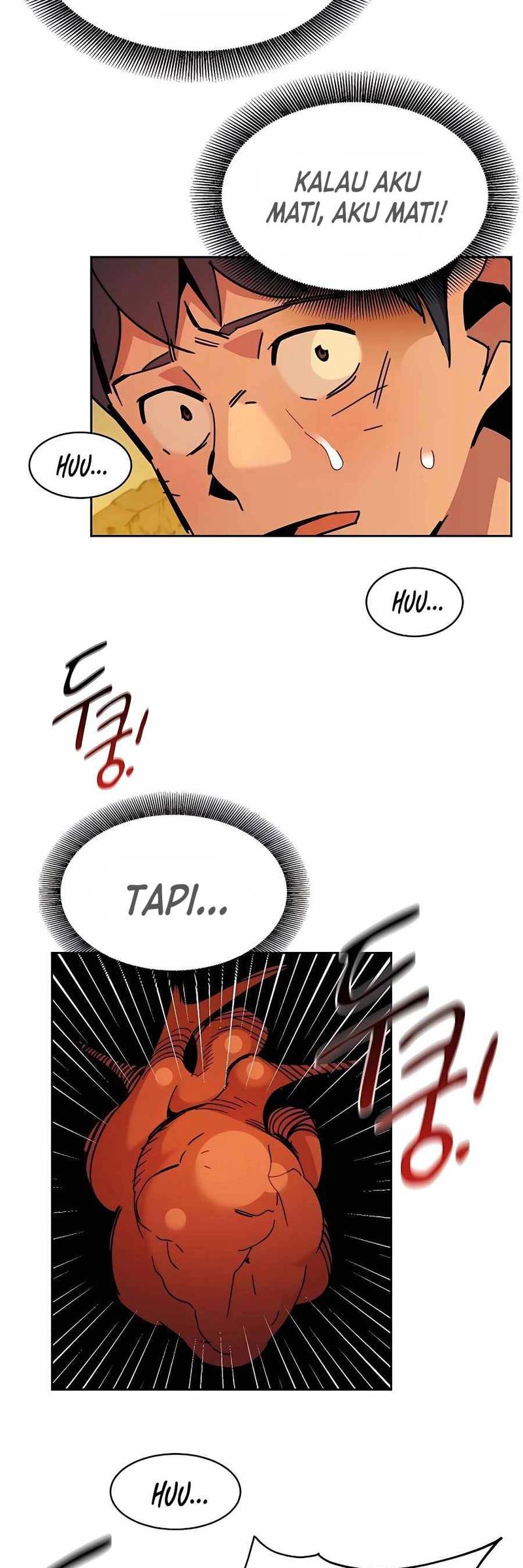 Auto-Hunting With Clones Chapter 23 Gambar 53