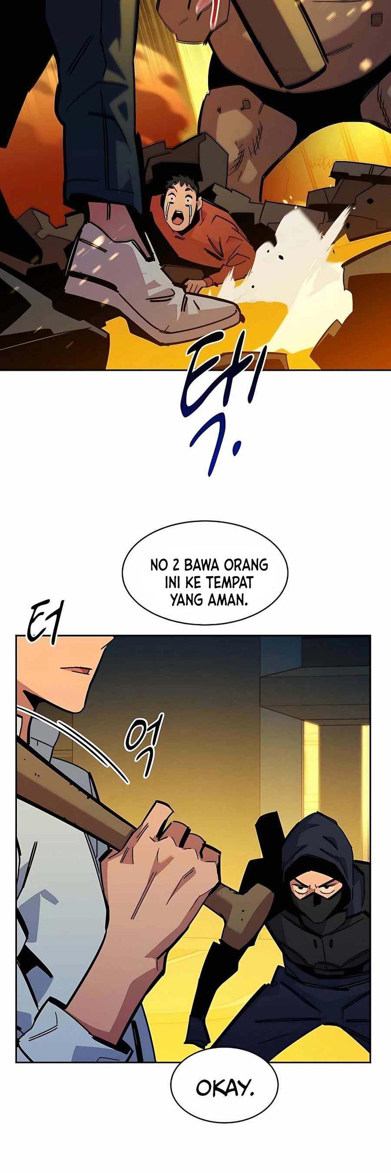 Auto-Hunting With Clones Chapter 23 Gambar 62