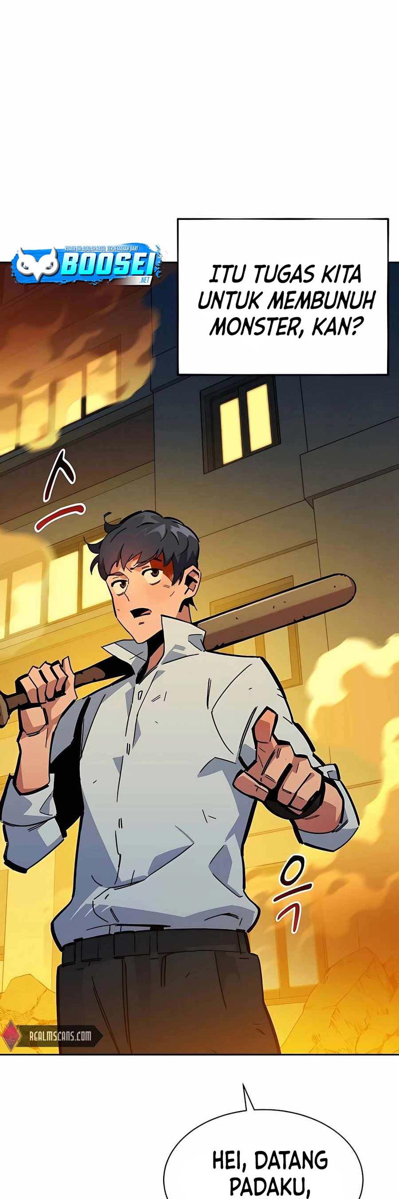 Auto-Hunting With Clones Chapter 23 Gambar 63