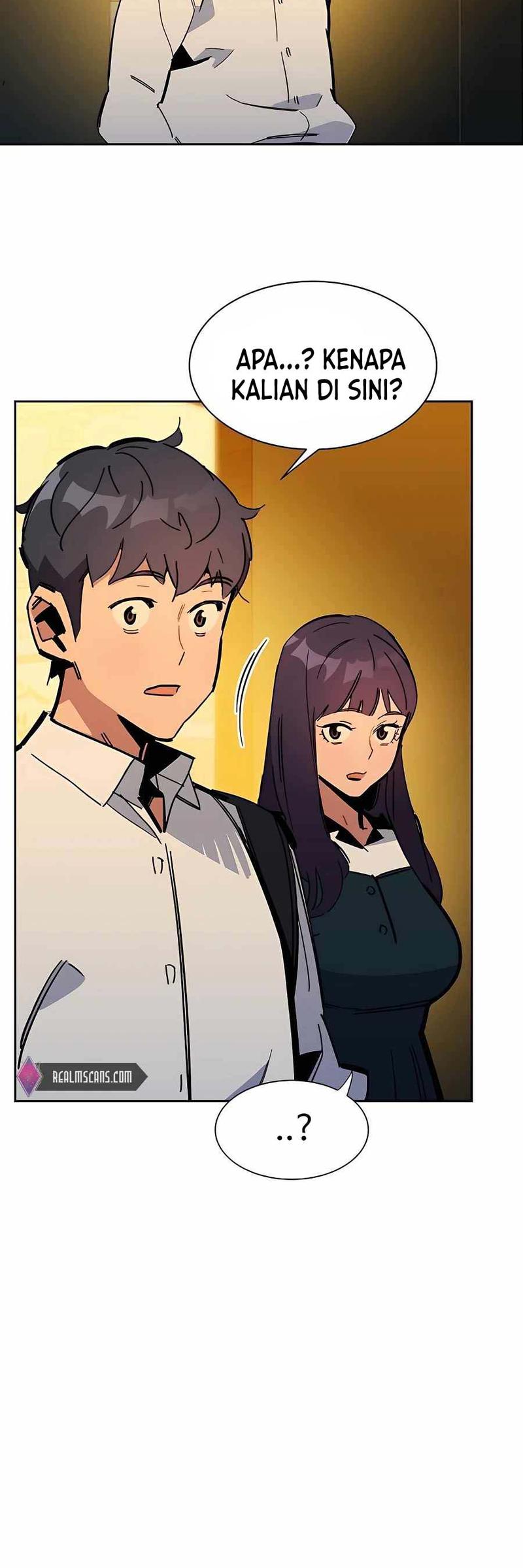 Auto-Hunting With Clones Chapter 22 Gambar 14